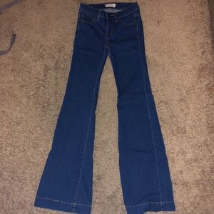 Free People Jeans